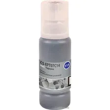Чернила CACTUS CS-EPT07C14 (аналог C13T07C14)