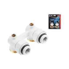 Узел подключения для радиатора AV Engineering AVE289001W