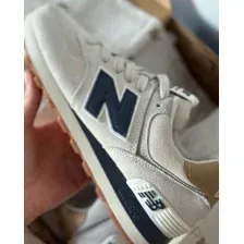 Кроссовки New Balance 574