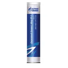 Литиевая смазка Gazpromneft Grease LTS Moly EP 2, 400г / 2389906880