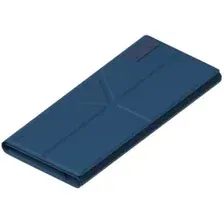 Чехол NuPhy NuFolio V4 для NuPhy Air75 V3 (темно-синий)