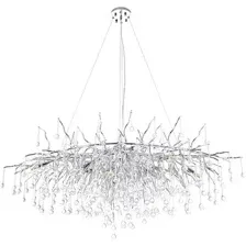 Люстра Divinare Salice 3132/26 SP-13
