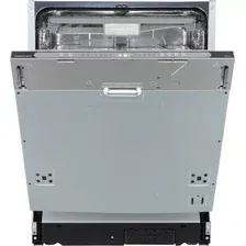 Посудомоечная машина Zigmund & Shtain DW 312.6