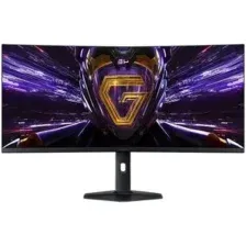 Игровой монитор Xiaomi Curved Gaming Monitor G34WQi 2026 (международная версия)