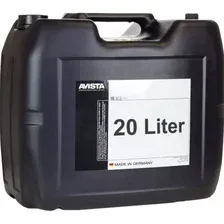 Моторное масло Avista pace GER 5W-40 20л