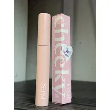 Тушь для ресниц Paese Cheeky разделение и удлинение (9 мл, черный)