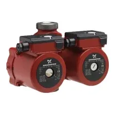 Циркуляционный насос Grundfos UPSD 32-50 180 (95906413)
