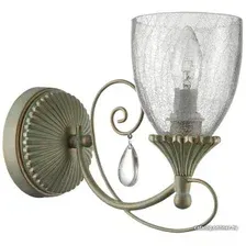 Бра Maytoni Royal Classic Sabina RC145-WL-01-MG