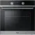 Электрический духовой шкаф Haier HOQ-K4AAN3BX