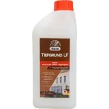 Грунтовка Dufa TIEFGRUND RD314 LF