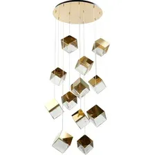 Люстра ST Luce Riello SL1182.203.12