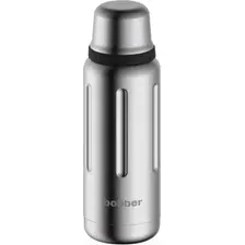 Термос для напитков Bobber Flask-770 (матовый)