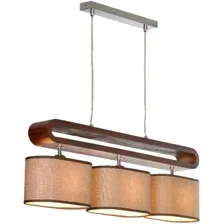 Люстра Lussole Loft Nulvi GRLSF-2103-03