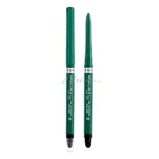 Карандаш для глаз "Infaillible Grip" тон: Emerald green