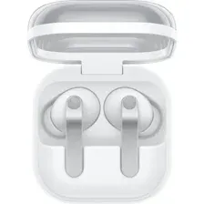 Наушники Samsung Galaxy Buds 4 Pro (белый)
