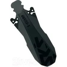Крыло для велосипеда SKS Germany S-Guard Dark / 11654