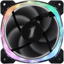 Вентилятор для корпуса 1stPlayer FS7R ARGB (черный)