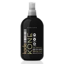 Несмываемая маска-спрей для волос Kode Kone Hair Treatment Ten In One 10в1, 250мл Periche Professional