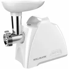 Мясорубка Willmark WMG-2083W