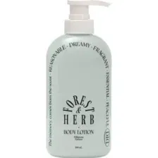 Лосьон для тела Odid Forest & Herb, 500 мл