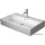 Умывальник Duravit Vero Air 80 2350800000