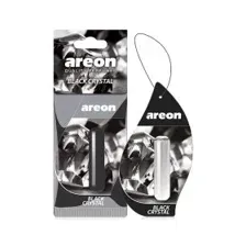 Ароматизатор Areon Refreshment Liquid 5ml Black Crystal