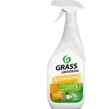 Средство чистящее универсальное GRASS Universal Cleaner 0,6 л 