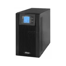 Источник бесперебойного питания POWERMAN Online 2000 Plus