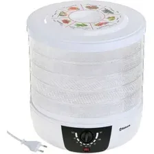Сушилка для овощей и фруктов Sakura SA-7806