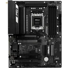 Материнская плата ASRock X870 Pro-A WiFi