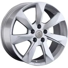 Литой диск Replay INF34 18x8" 5x114.3мм DIA 66.1мм ET 47мм S