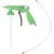 Краскопульт пневматический ECO SG-35C14