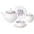 Столовый сервиз Lefard Lilac 760-755