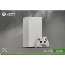 Игровая приставка Microsoft Xbox Series X Digital Edition 1TB Robot White