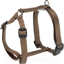 Шлея Ferplast Champion P / 75550912 (L, коричневый)