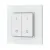 Выключатель Arlight Smart-P47-Dim-G-Suf 032984