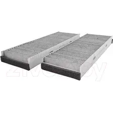 Салонный фильтр Comline EKF164A