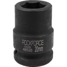 Головка слесарная RockForce RF-46520
