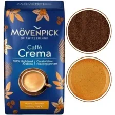 Кофе Movenpick Caffe Crema молотый 500 г