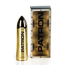 Туалетная вода Patron Men Original (100мл)