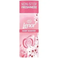 Кондиционер для белья Lenor Cherry Blossom and Rose Water 155 г
