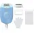 Эпилятор Philips Series 2000 BRE247/00