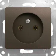 Розетка Systeme (Schneider) Electric Glossa GSL000841