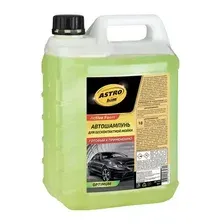 ASTROhim Шампунь для бесконтактной Шампунь Active Foam Optimum 5 л AC-327