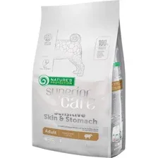 Сухой корм для собак Nature's Protection SC Sensitive Lamb для мелких пород 1.5 кг