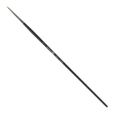 Кисть для рисования BRAUBERG Art Classic колонок 3 200924 (круглая)