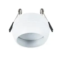Точечный светильник Arte Lamp Gambo A5550PL-1WH