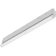 Трековый светильник iLedex Vision 4822-004-L602-24W-110DG-3000K-WH