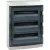 Бокс пластиковый Эра КМПн-54 IP65 Б0060294