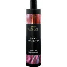 Гель для душа Витэкс Le Secret Tonka Pink Pepper (400мл)